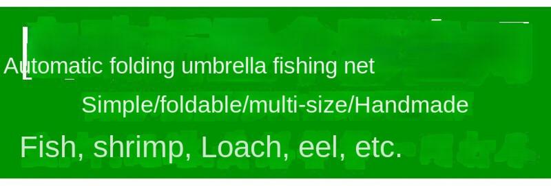 Product Introduction of Giỏ Tôm Hùm, Lồng Đánh Cá Lưới Cá, Lồng Tôm, Lồng Loach, Lồng Cua Vàng, Bắt Cá, Lưới Đánh Cá Phụ Fishing Đi Câu Câu Cá Fish Lure mồi hơi tắc kè  1 k 4
