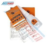 Gambar Lem Korea G Serbaguna [Original] / Perekat Sangkar Tembok Tas Sandal Sepatu Perabot / Lem Sepatu Super Kuat Tahan Air - Original dari Aksesoren Kab. Indramayu 4 Tokopedia