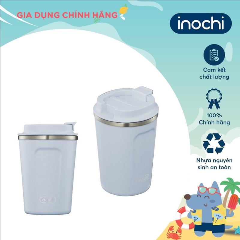 Cốc giữ nhiệt Inochi Fuji Meet 350ml 1