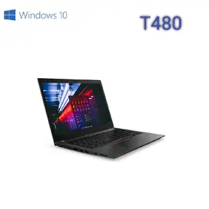 Laptop T480 Intel Core i5 Gen 7 Ram 8GB SSD 512GB Win 10