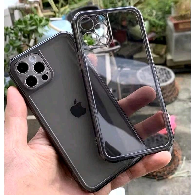 CASE SAM A25/A24/A14/A03/A54/A35/ A03 Core/A12/A11/A04E/A04/A50/A30S/A50S/ A02S/A03S/A31/A21S/A71/A12/M12/J2 Prime/A53/ A20/A30/A05/A05S/A55/A34/A15/A13/A51/M33/J7 prime/S23 plus/A10/A10S/A52 Silikon Casing Case Bening Clear Hitam Pelindung Pro Camera 0