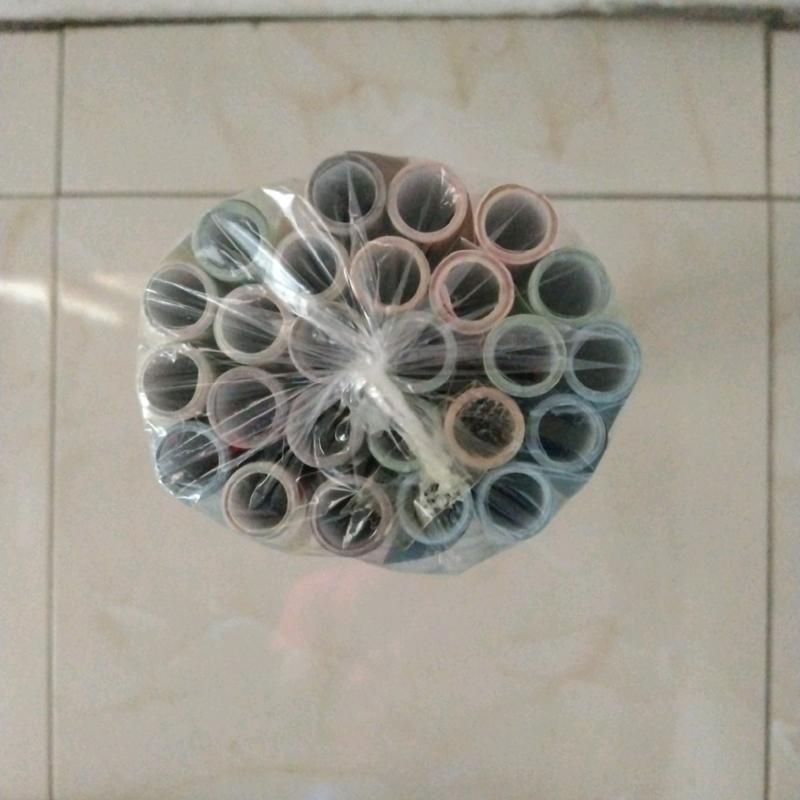 KERTAS KADO SIDU GULUNGAN ISI 25 PCS 2