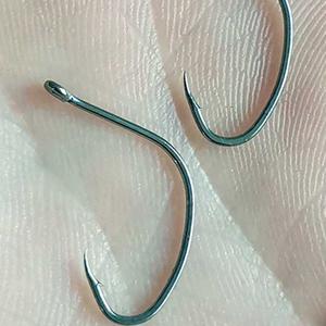 Sea Bass Hook, Barracuda Hook, Shrimp Hook, Slant Mouth Sea Fishing Bass Hook, Udon Hook, Mullet Hook, Eagle Beak Hook, Thousand Leaf Hook, Sand Crab Hook