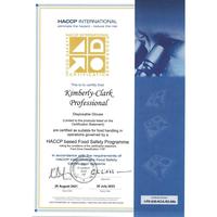 Gambar KLEENGUARD G10 Flex White Nitrile 54339 Gloves Size L, 100 gloves dari ONEBIZ.id Kab. Bogor 4 Tokopedia