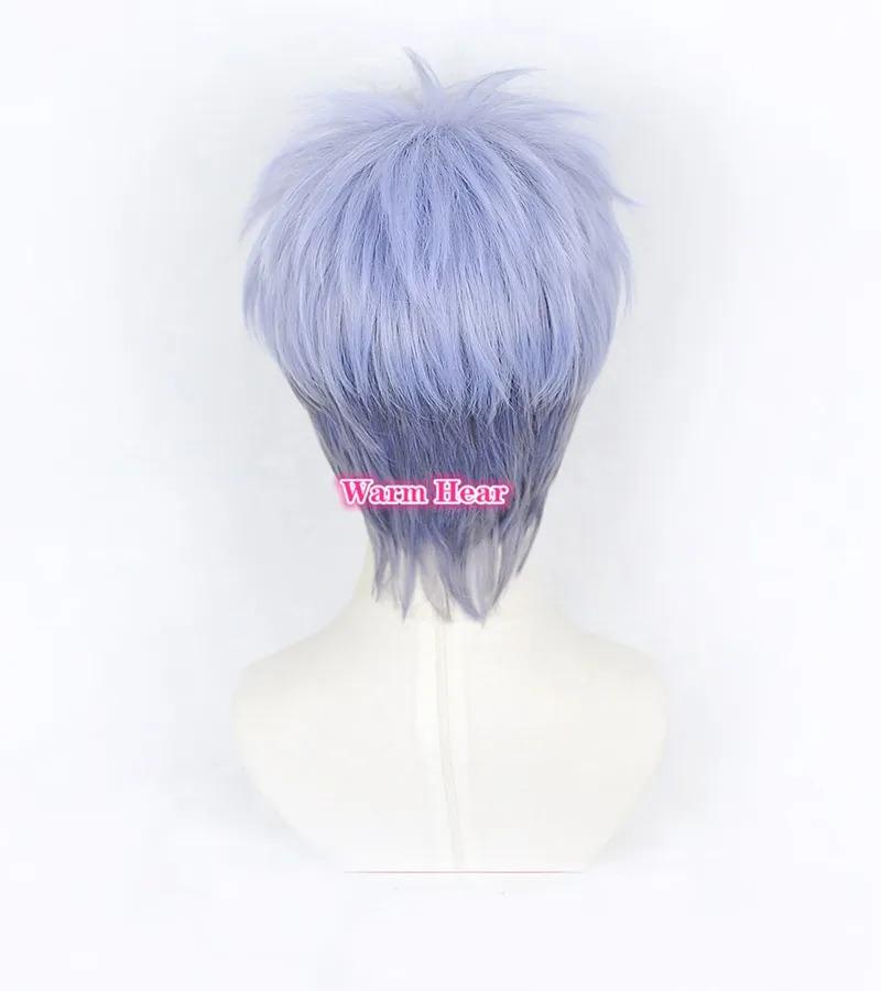 Product Introduction of Tóc Giả Hóa Trang, Anime Chất Lượng Cao, Nhân Vật Haitani Rindo Trong Tokyo Revengers, Haitani Ran Matsuno, Chifuyu Sano Manjiro, Hanemiya Kazutora, Tóc Cosplay Wig 35