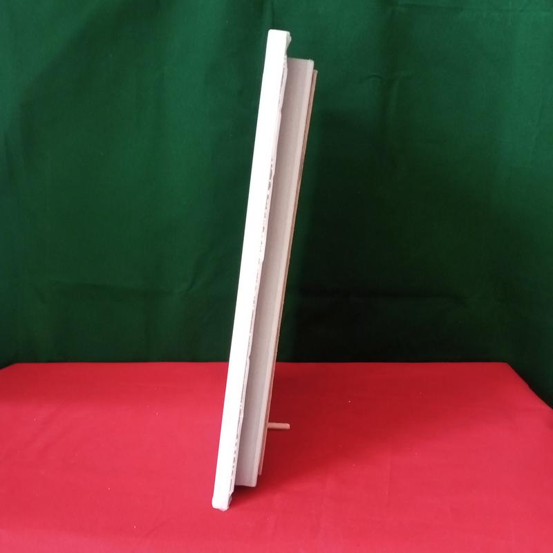 Product Introduction of Bingkai / Frame Box 3D ukuran A4 (21x30cm) 19