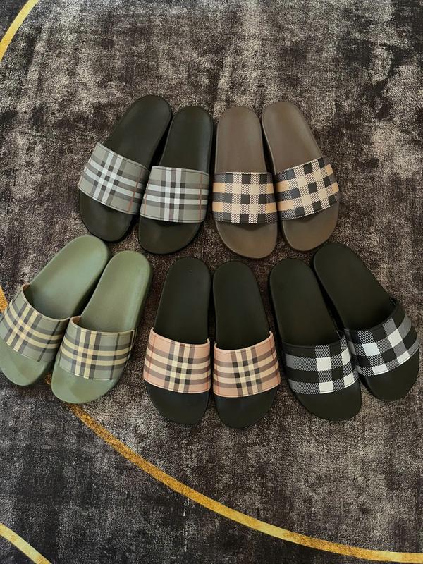 Dép BBR Hàng Siêu Cấp Loại 1 size 36-44 - Fom Mới . Đế Khắc Số Size - Êm Chân - Màu Nét - Sịn Sò .Slipper Cao Su DéP