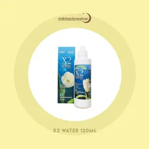 MIKHAYLOVESHOP X2 Comfort Extra Water Solution