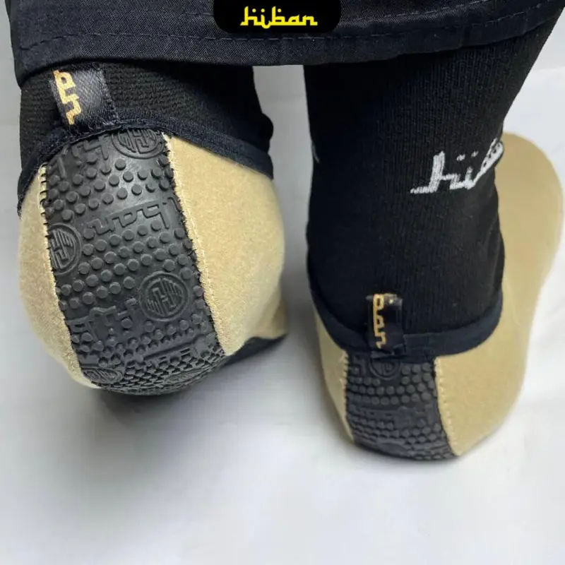 Sepatu Tawaf Anti Slip Premium untuk Pria dan Wanita - Cocok untuk Haji dan Umroh - Flat, Shoes 2
