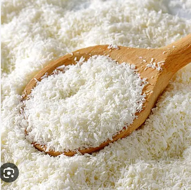 Kelapa kering repack 250 gram
