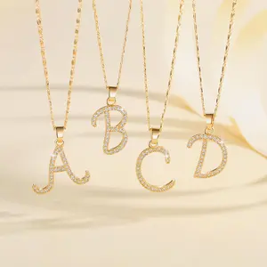 Y753 Kalung Wanita Fashion Liontin Kalung jewellery Kalung liontin Kalung panjang wanita