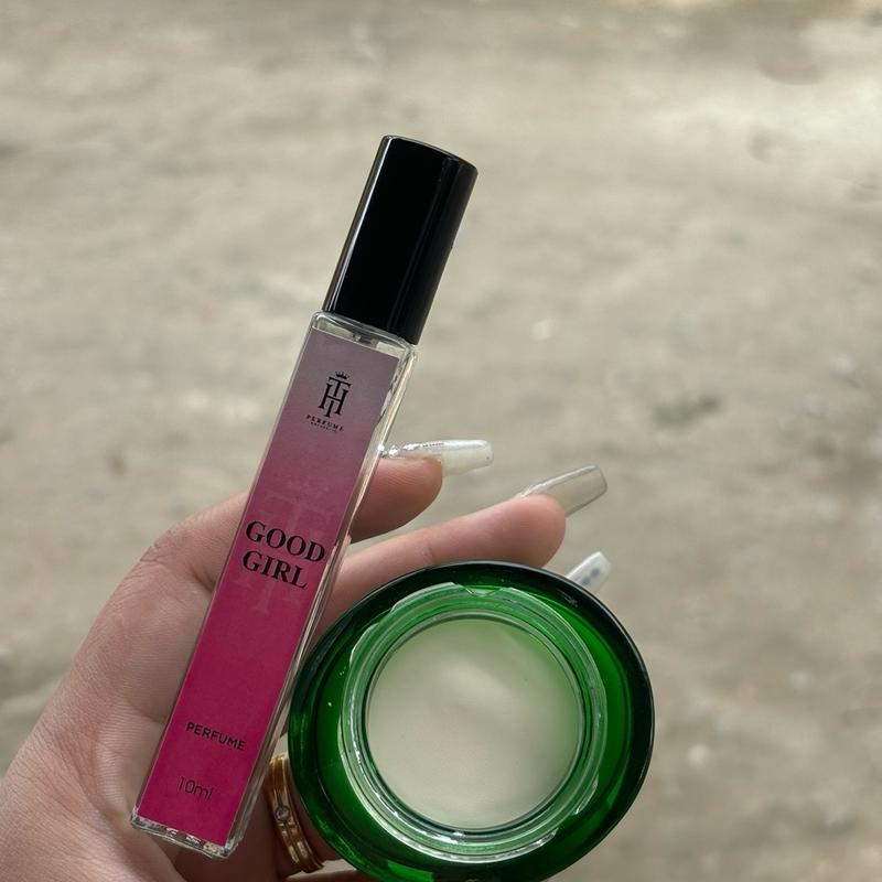 Kem Dưỡng Da FACE GK LỚN (Dành Cho Mọi Loại Da) - Tặng Chai Nước Hoa - Nữ, Skincare