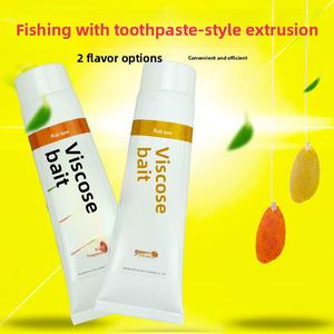 Mồi Câu Cá, Kiểu Kem Dụng Cụ Bôi Keo, Dạng Bóp, Thuận Tiện, Thích Hợp Để Câu Cá Chép, Cỏ Cá Và Cá Rô, Mồi Chà, Mồi Câu Cá