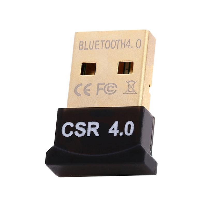 USB CSR V4.0 Dual Mode Wireless Adapter Device 3Mbps 20M - TikTok Shop ...
