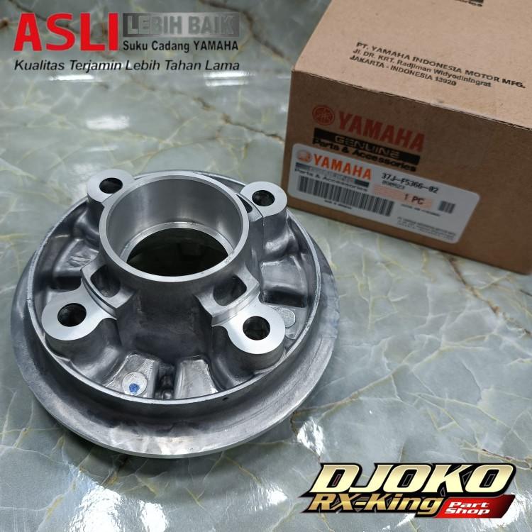Product Introduction of nap gir rx king yamaha universal ORIGINAL YAMAHA GENUINE PARTS (YGP) 6
