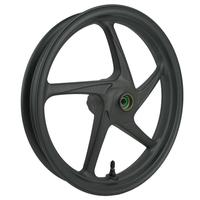 Gambar Velg Depan Hitam Honda Scoopy eSP K16R 44601K16A41ZA dari Honda Cengkareng Kota Tangerang 3 Tokopedia