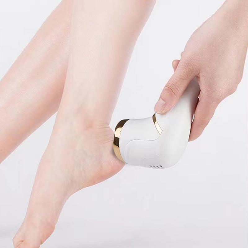 Dead Skin Remover, Rechargeable Waterproof Foot Care Machine, Dead Skin Remover 7