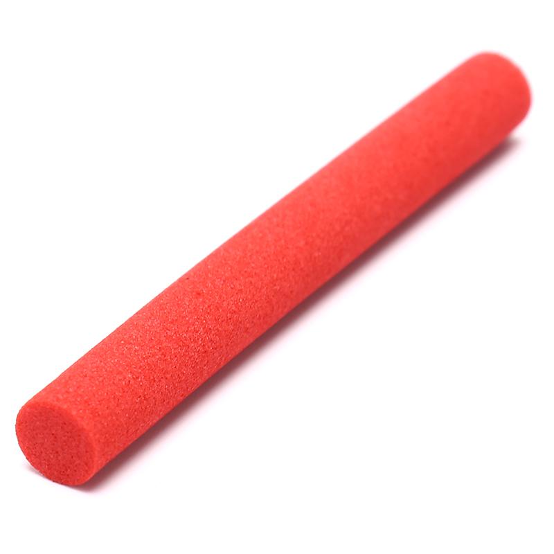 Product Introduction of 5pcs Carp Fishing Zig Aligner Sleeves Hook Foam Baits Fish Tackle Accessories 11