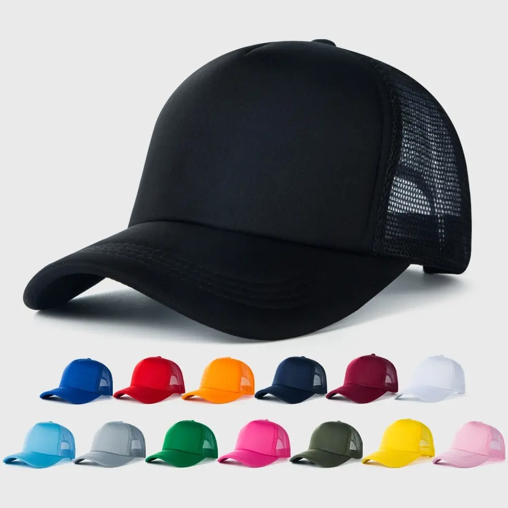 Unisex Fashion Versatile Street Sports Lightweight Breathable Baseball Cap, Ideal Gift for King's Day