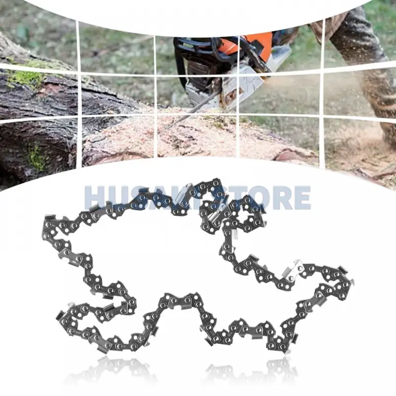 Lam xích máy cưa 12 inch phụ kiện máy cưa xích cầm tay các loại máy cưa điện, cưa xăng, cưa gỗ,... 8