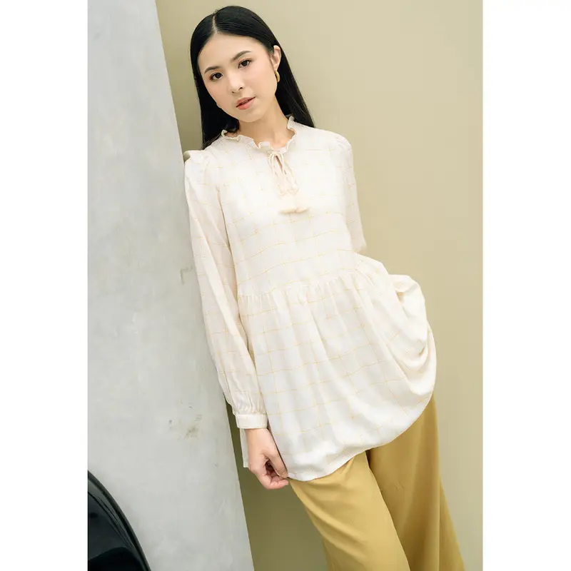 EXT Chiara Blouse 102.51920SH.15 0