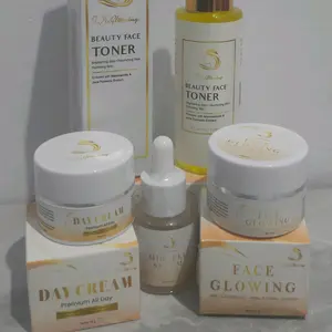 paket pencerah face glowing