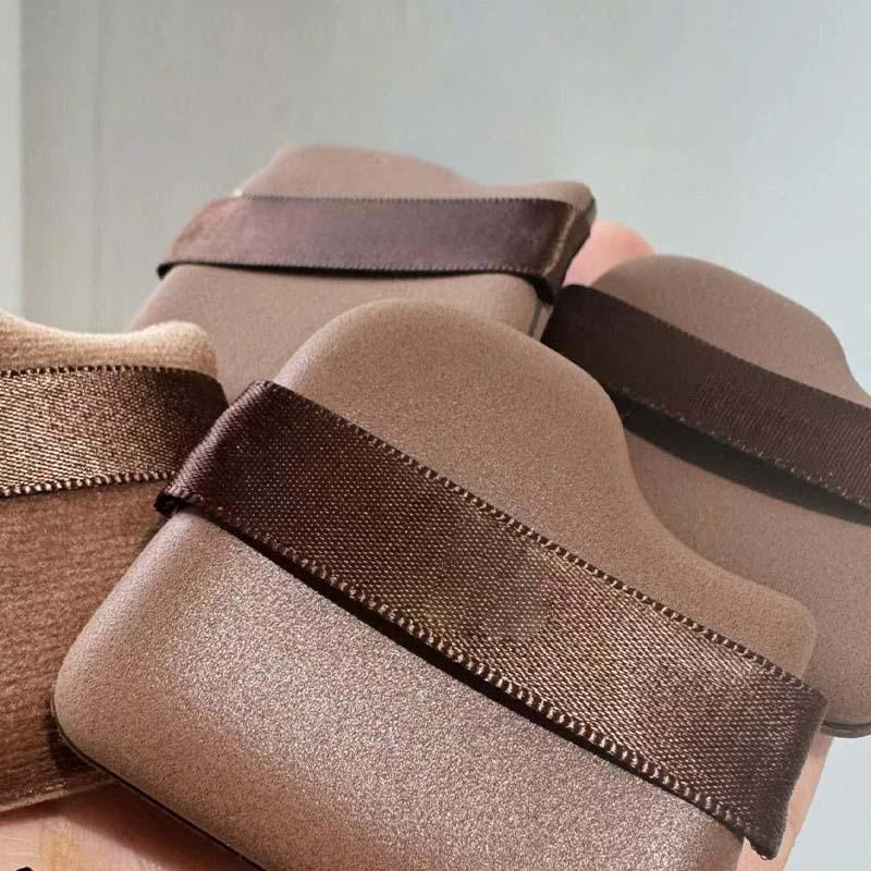 Product Introduction of Bộ Mút Trang Điểm, 6 Cái, Sử Dụng Kép Cho Khô Và Ướt, Mút Trộn, Siêu Mềm, Không Phấn, Thích Hợp Cho Kem Che Khuyết Điểm Và Phấn Phủ, Dụng Cụ Trang Điểm 19