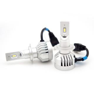 Gambar Lampu Utama Mobil LED Carbon M1 9-36V 32W 5700K dari Autovision_NEW Kota Bandung 3 Tokopedia