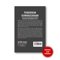 Gambar Bumi Aksara - Pendidikan Kewirausahaan - Buku Pendidikan dari Penerbit Bumi Aksara Kab. Bekasi 2 Tokopedia