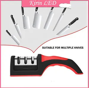 Alat Asahan Pengasah Penajam Pisau Gunting Profesional Tajam Dalam 5 detik