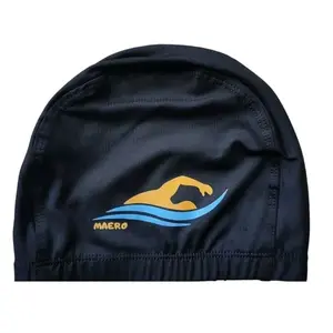 TOPI RENANG ANAK & DEWASA SWIMCUP MERO SWIM 23