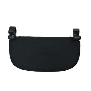 Footrest Stroller Bayi Ukuran 31*14cm Sandaran Kaki Stroller Peninggi Kaki Untuk Stroller Bayi