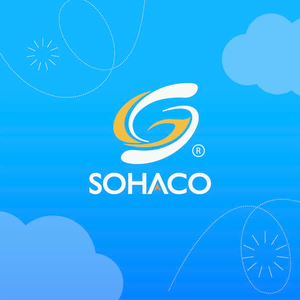 Dược Phẩm Sohaco.