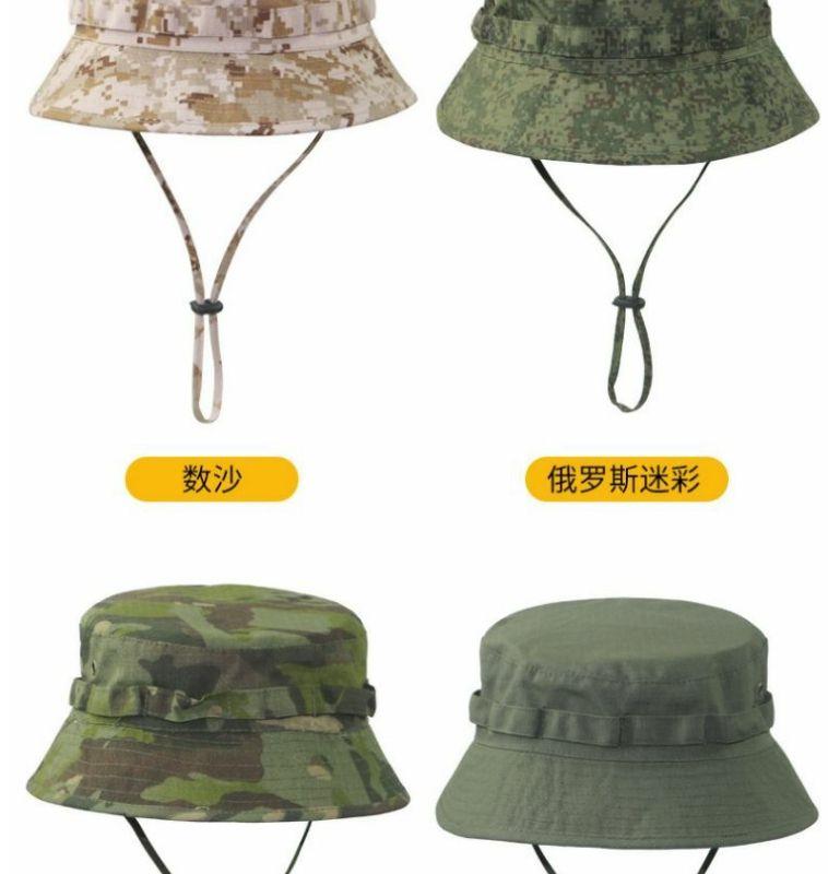 Product Introduction of Mũ Boonie Rằn Ri, Phong Cách Chiến Thuật, Mũ Tròn Nhỏ Thích Hợp Cho Người Hâm Mộ Quân Sự, Che Nắng Ngoài Trời, Chống Nắng, Chống Nắng, Mũ Leo Núi, Thích Hợp Để Câu Cá Và Mùa Hè, Mũ Ngư Dân, Dành Cho Nam Giới Phụ Kiện Đội Đầu 7
