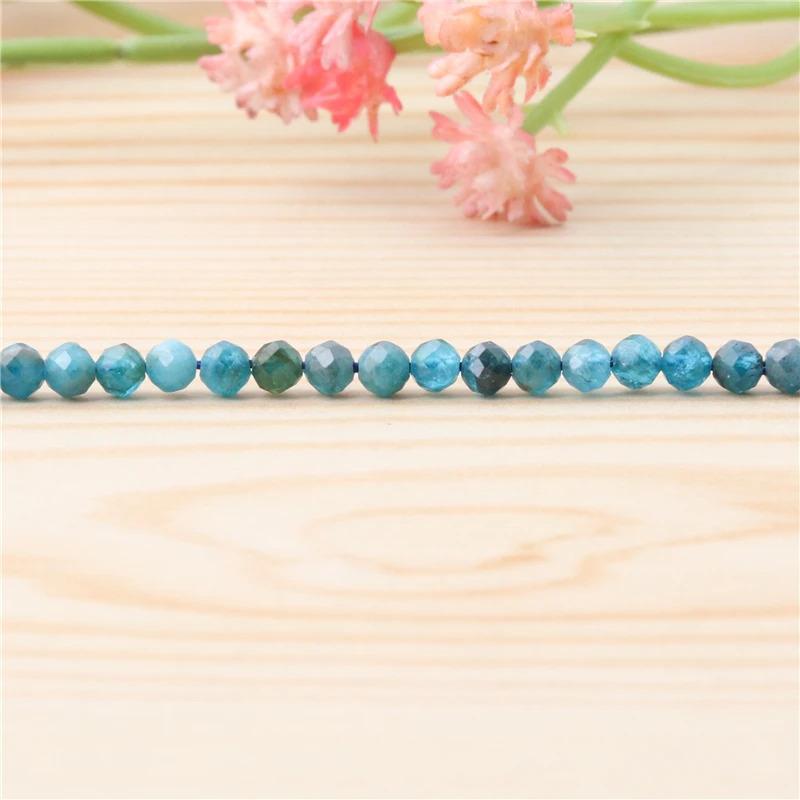 Product Introduction of Natural Stone Garnet Rudy Citrine Malachite Opal Tourmaline  Round Faceted Beads Size 2 3 4MM For Jewelry Making Diy Bracelet 25