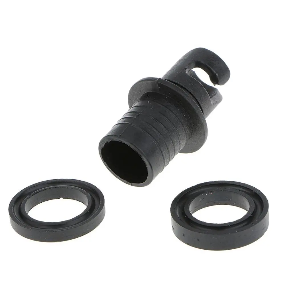 Universal Valve Adapter Replacement for Inflatable Kayak