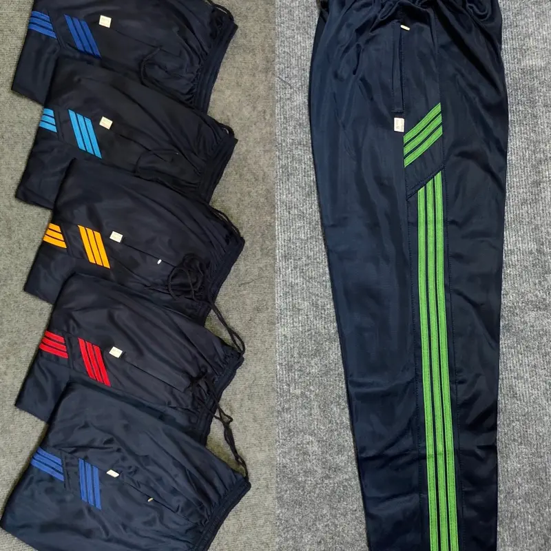￼COMBO 3 QUẦN Quần thể thao lao động thoáng mát nhiều màu sắc quần  jogger dg 0