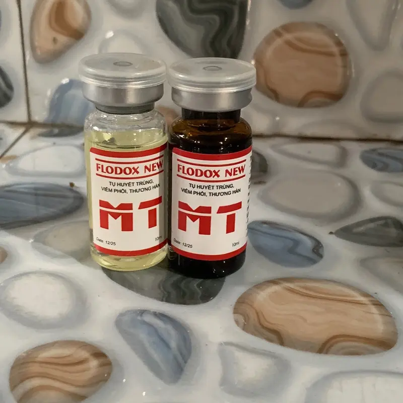 FLODOXY MT: HÔ HẤP VÀ ĐƯỜNG RUỘT 3