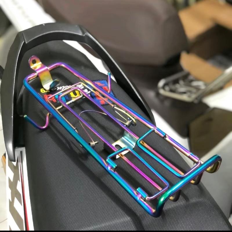  Baga Exciter 135 5 số 2011 2014 