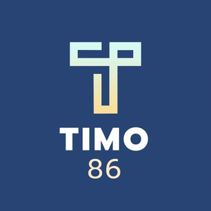 Đồng Hồ Nam Timo