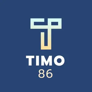 Đồng Hồ Nam Timo