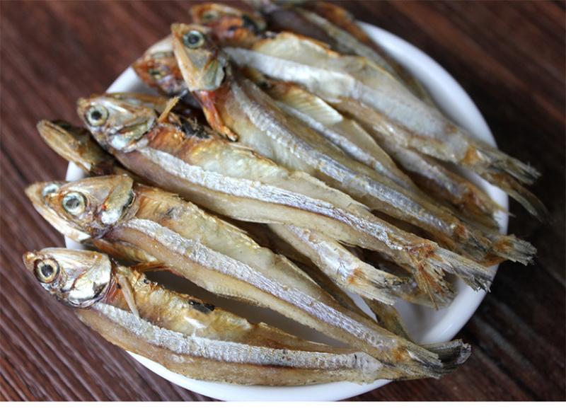 Product Introduction of Youqu Cat Snacks Cat Snacks Ocean Dried Minnows 50G Freeze-Dried Multi-Spring Fish 40G Pet Snacks Dog Snacks 5