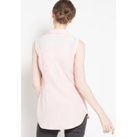 Gambar White Mode Lucia Blouse - Blouse Wanita - XXL, Multicolor dari WHITE MODE Kota Administrasi Jakarta Barat 2 Tokopedia