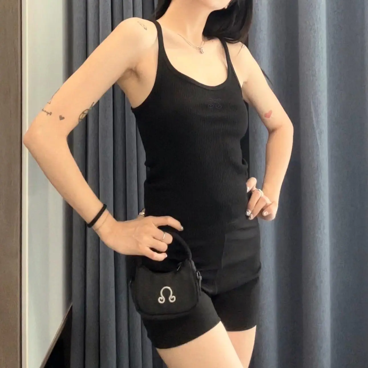 Áo ba lỗ chất thun đũa nhabachtuoc co dãn
