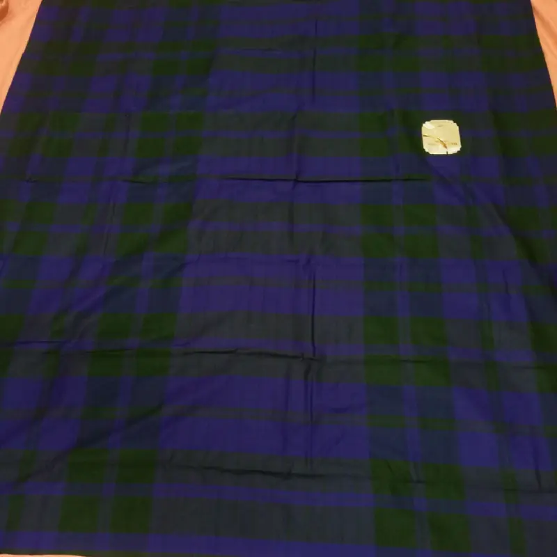 Sarung Nazheef BHS Kdt Motif Lawas Katun Dewasa Pria 1