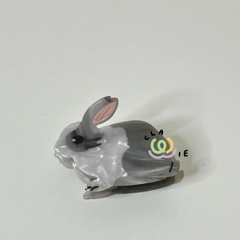 clawwie rabbit bunny claw