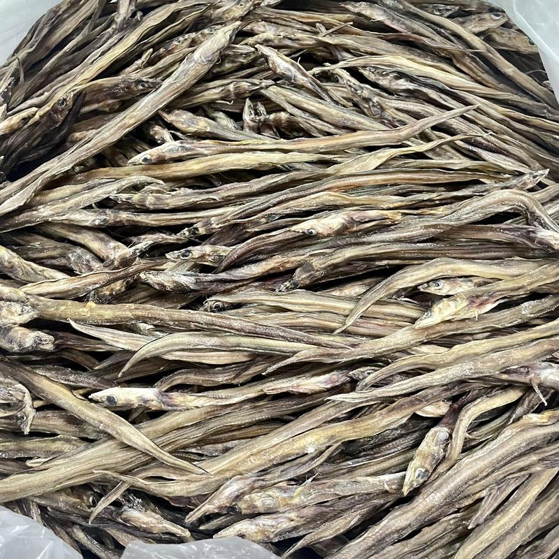 1KG Khô Cá Sụn Sịn Khô Cá Lãi Lìm Kìm Khô Cà Mau