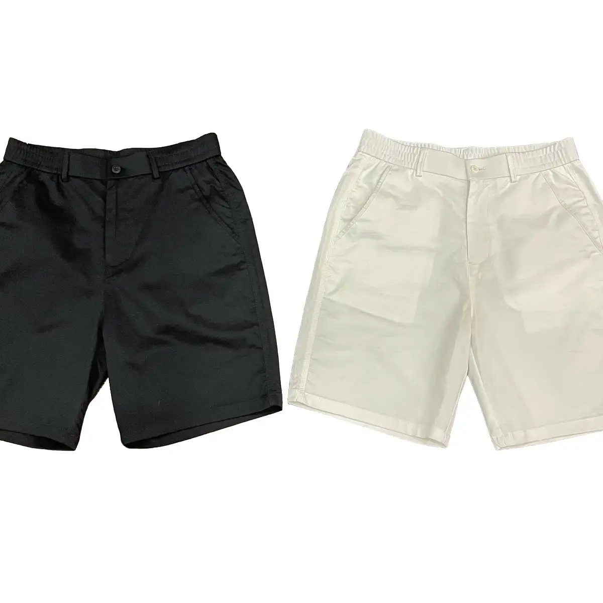 Quần kaki cao cấp ( chất mềm - cạp chun êm ko hằn ) fom đẹp