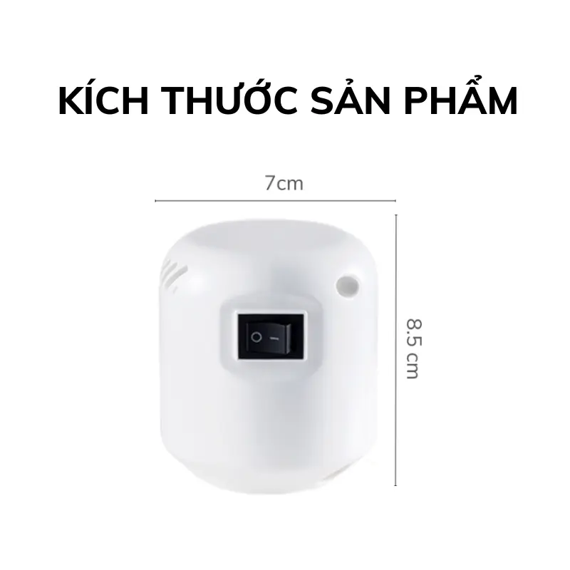 Máy hút chân không quần áo JIASHI DELADEP cầm tay mini hút chân không quần áo, chăn gối nhỏ gọn kèm túi MCK01 1