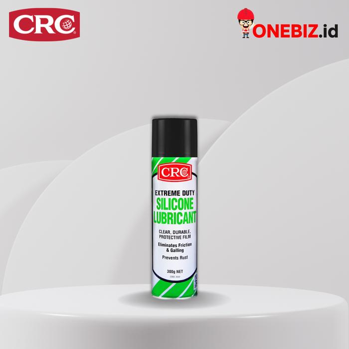 Gambar CRC 3030 Extreme Duty Silicone 300 g dari ONEBIZ.id Kab. Bogor Tokopedia
